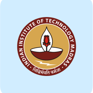 Indian Institute of Technology Madras Madras, INDIA