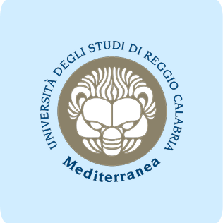 Mediterranea University Reggio Calabria, ITALY