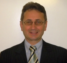 Alexander V. Babanin