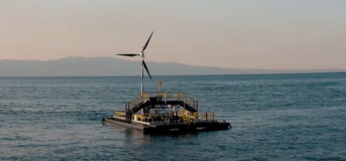 THE BLUE GROWTH FARM – Project ID: 774426 – H2020-BG-2017-1 * IA – Innovation action * From 2018-06-01 to 2022-03-30