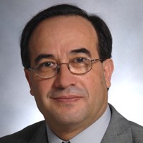 Pol D. Spanos