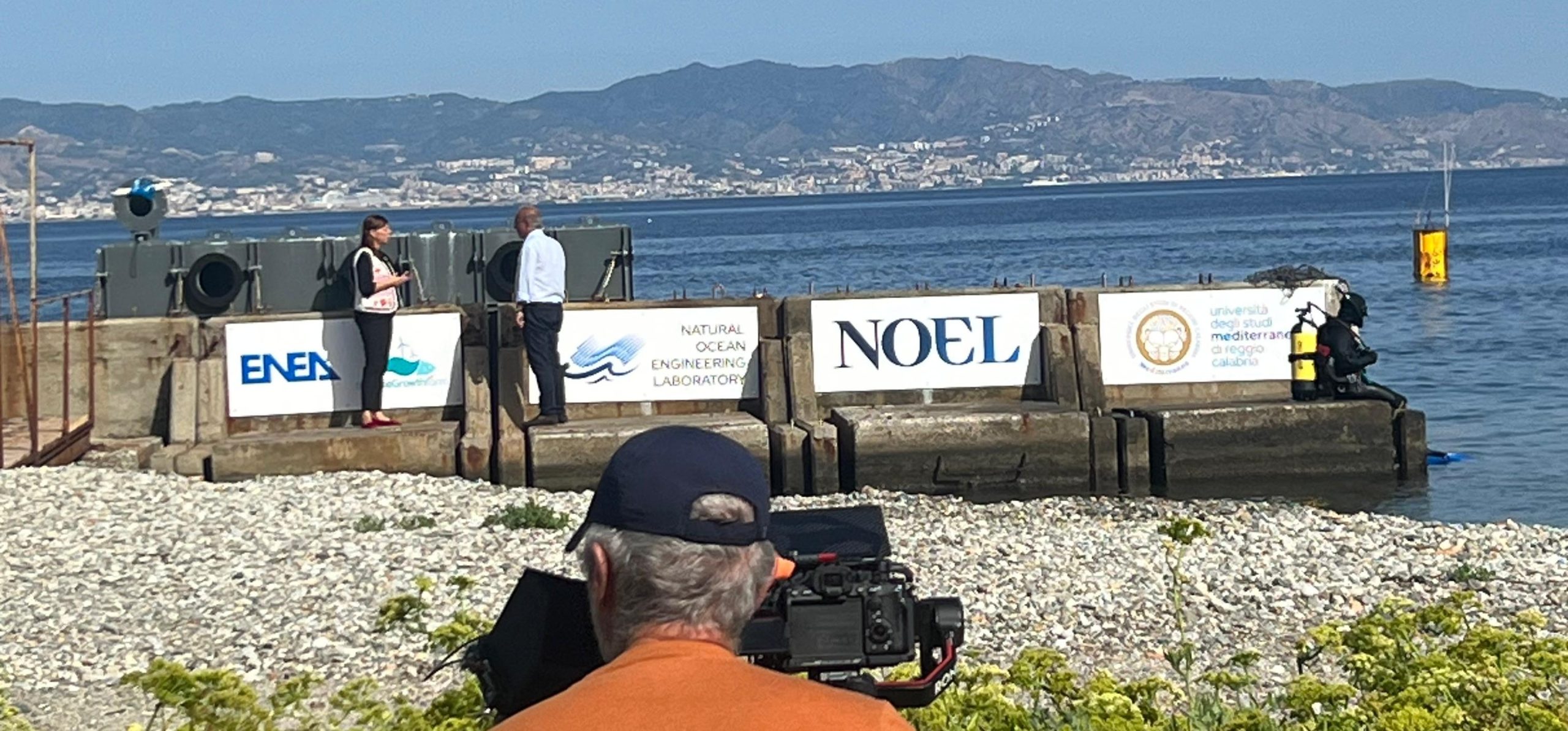 Linea Verde Italia, RAI 1: il NOEL è protagonista.