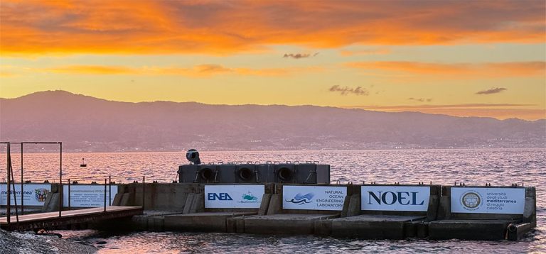 “Tech4You, Technologies for climate change adaptation and quality of life improvement”, the  NOEL activities in the project