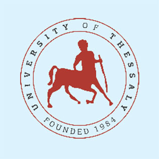University of Thessaly, Greece