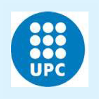 Universitat Politecnica de Catalunya Barcelona Tech, Spain