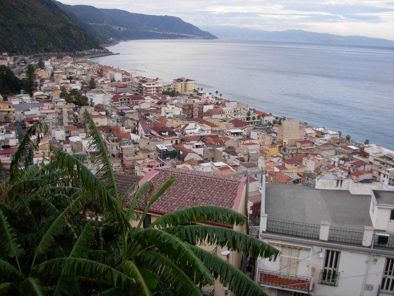 TECH4YOU – Definition and development of an Early Warning system for coastal erosion risk through advanced measurement and monitoring systems