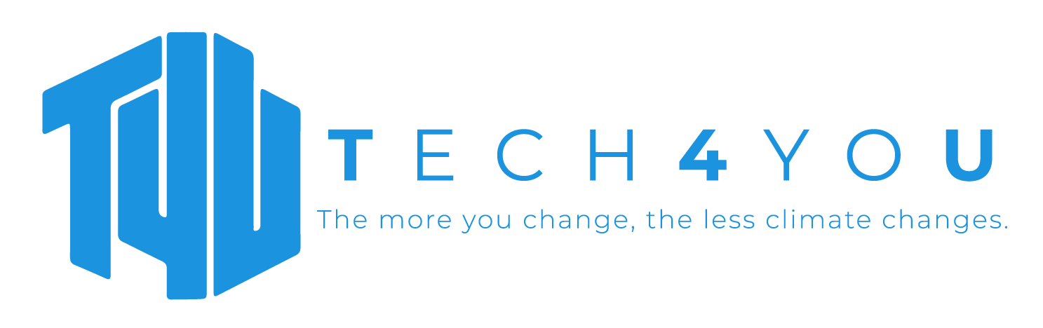 Conclusion of the Tech4You project
